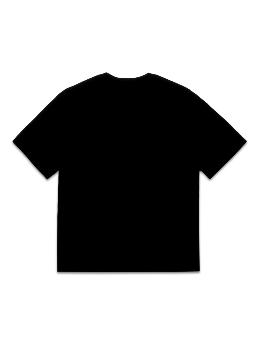 Tricou DSQUARED2 negru - Img 2
