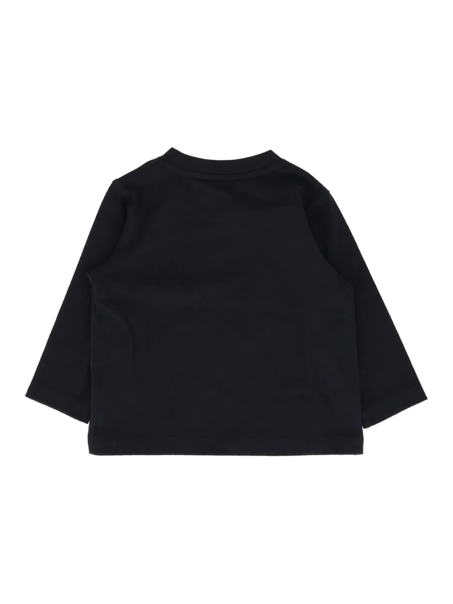 Tricou E. ELMETTE JERSEY PEACH T-SHIRT - Img 2
