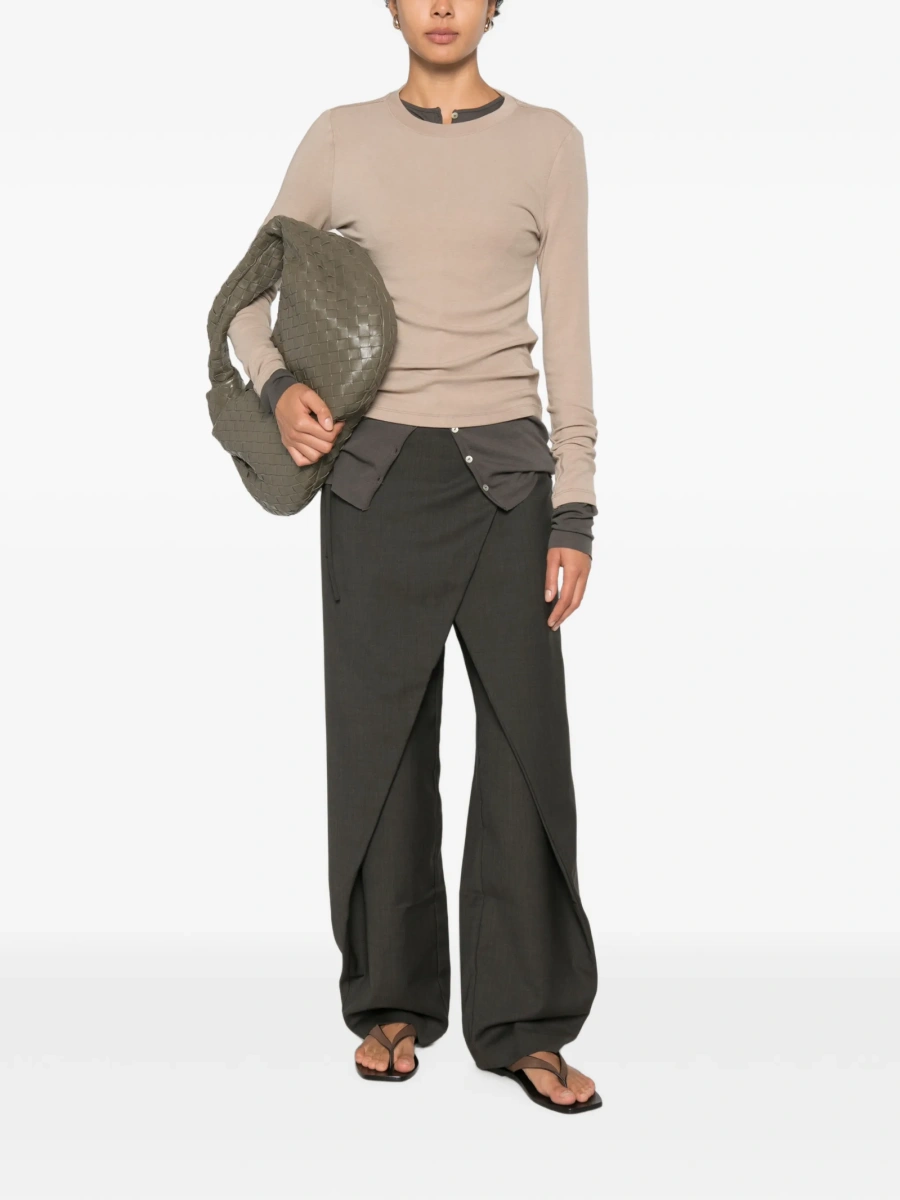 Tricou Eleh neutru - Img 2