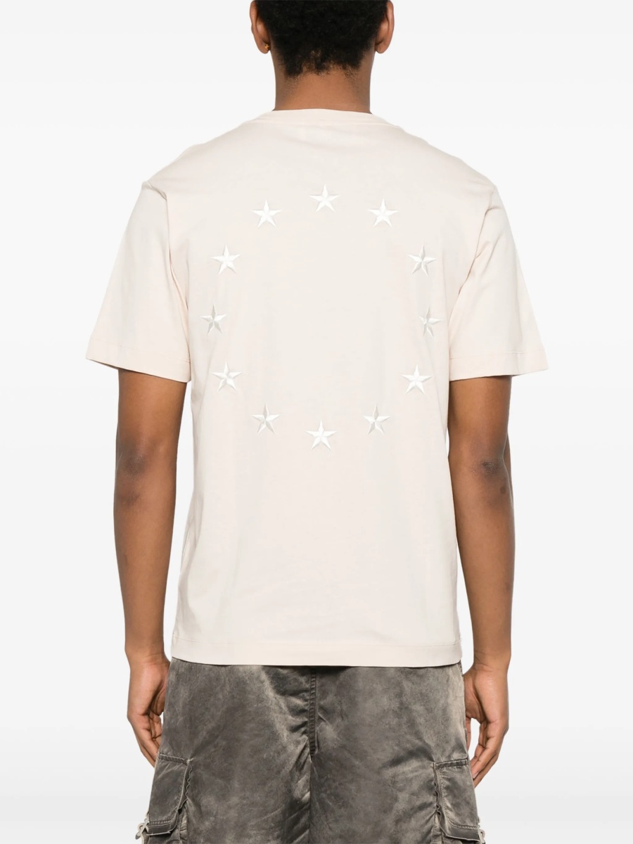 Tricou ETUDES STUDIO neutru - Img 4