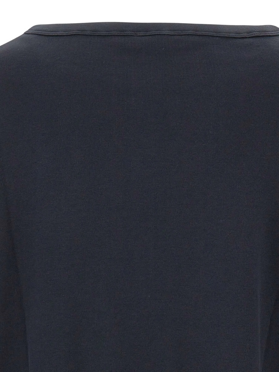 Tricou Fabiana Filippi albastru - Img 5