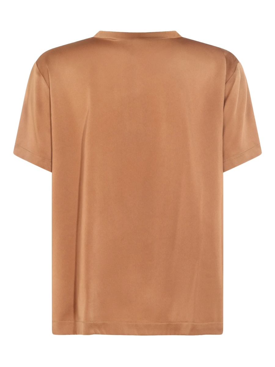 Tricou Fabiana Filippi maro - Img 2
