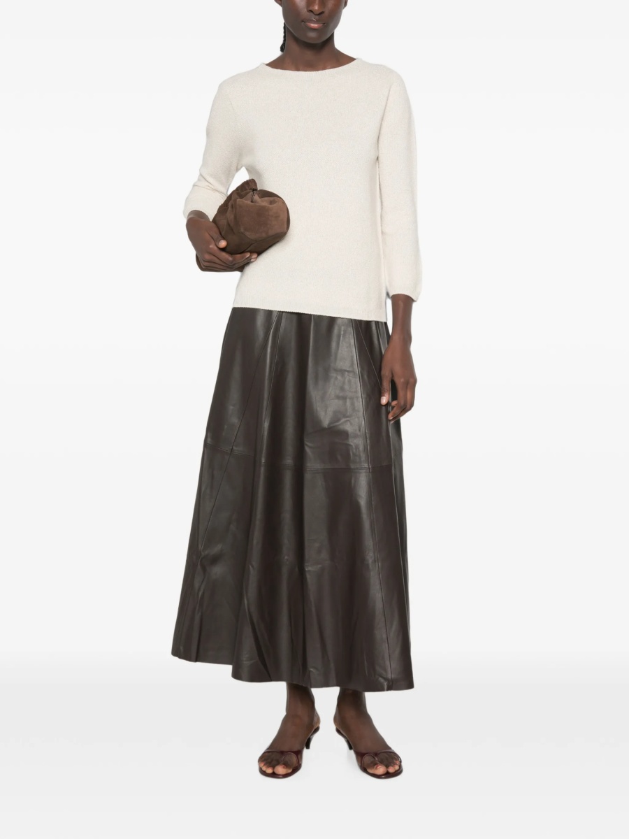 Tricou Fabiana Filippi neutru - Img 2
