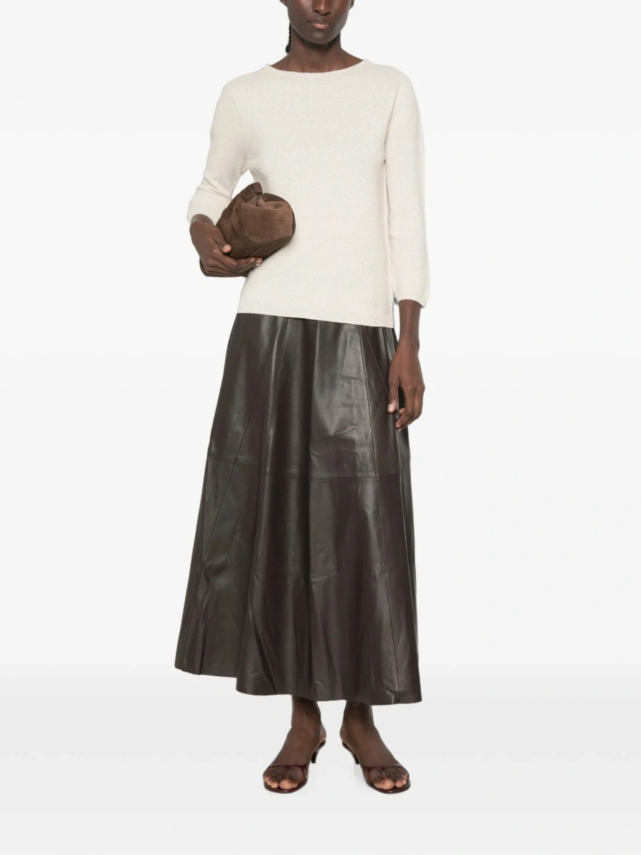 Tricou Fabiana Filippi neutru - Img 2