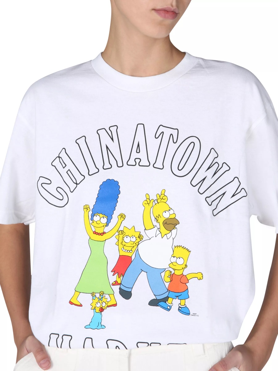 Tricou "Family Simpson" T-Shirt - Img 4