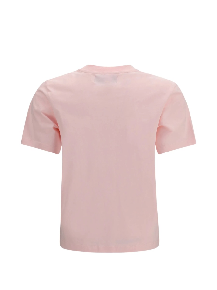 Tricou Fiorucci roz - Img 2
