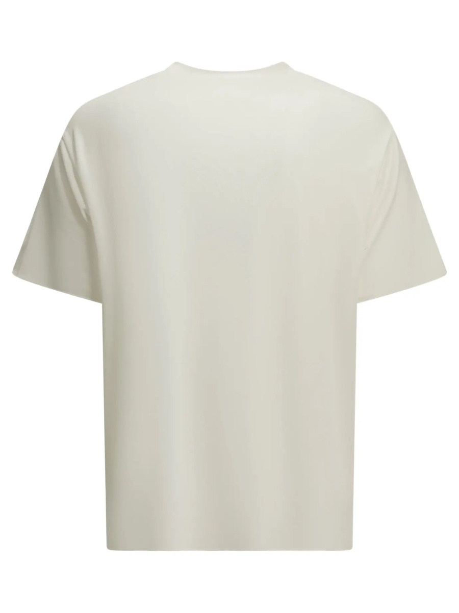 Tricou "Fusion" Crew-Neck T-Shirt - Img 2