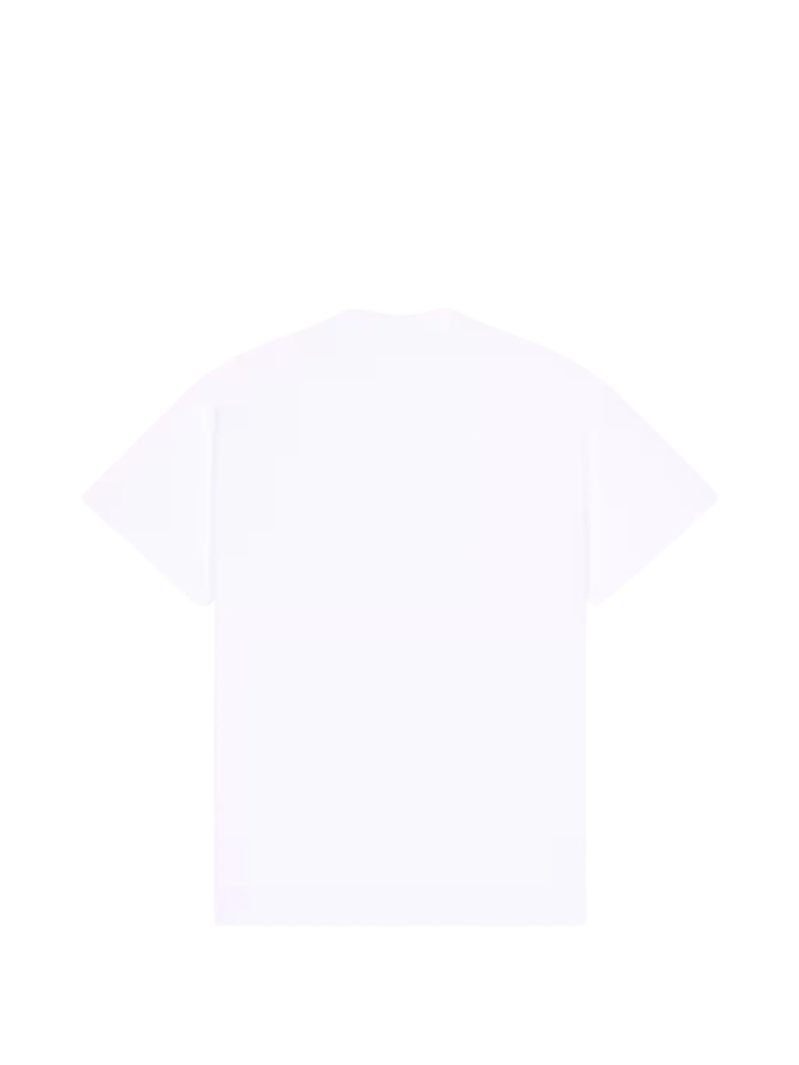 Tricou Givenchy alb - Img 2