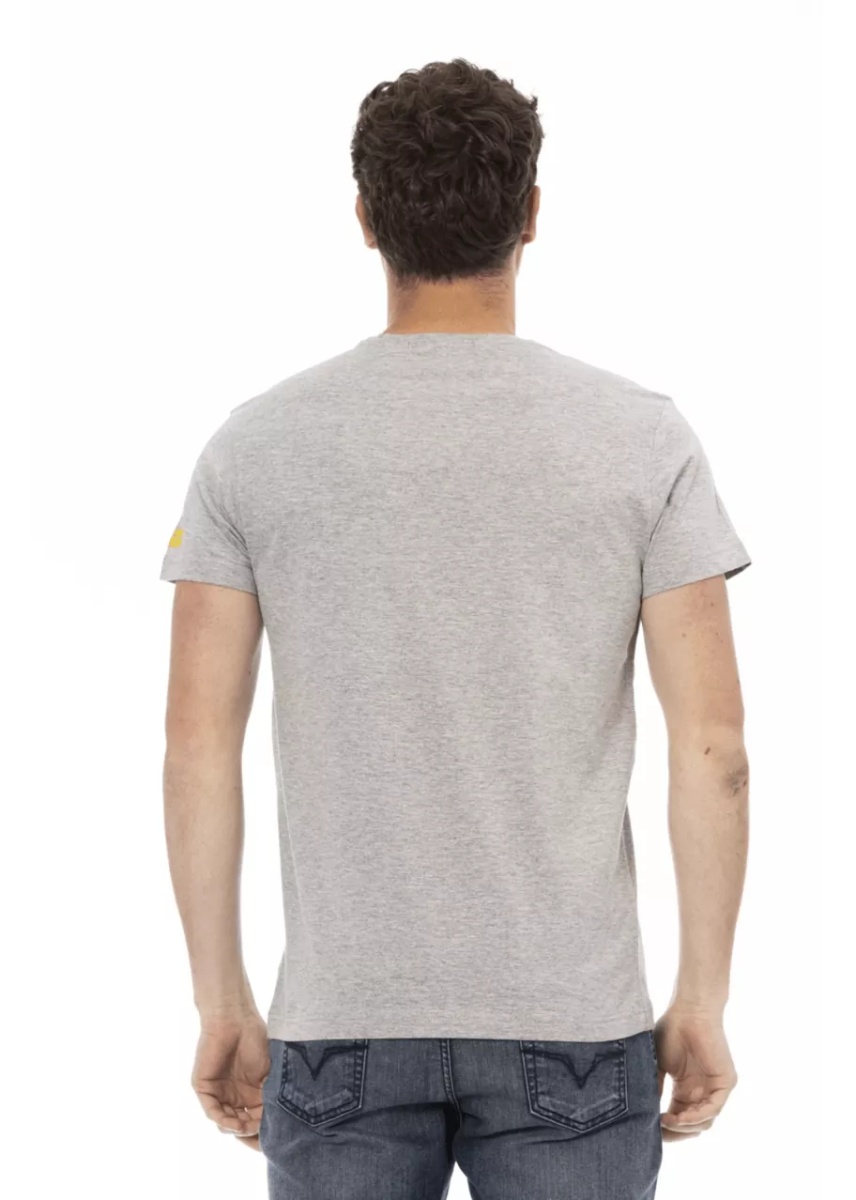 Tricou Gri - Img 3