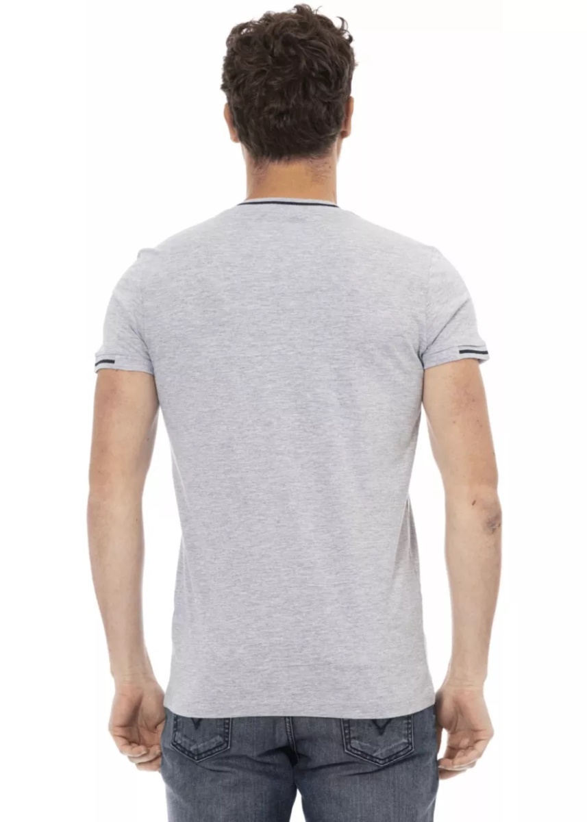 Tricou Gri - Img 3