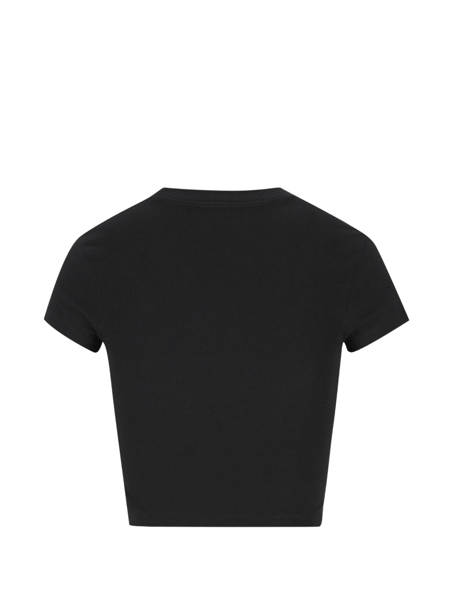 Tricou Gucci negru - Img 2