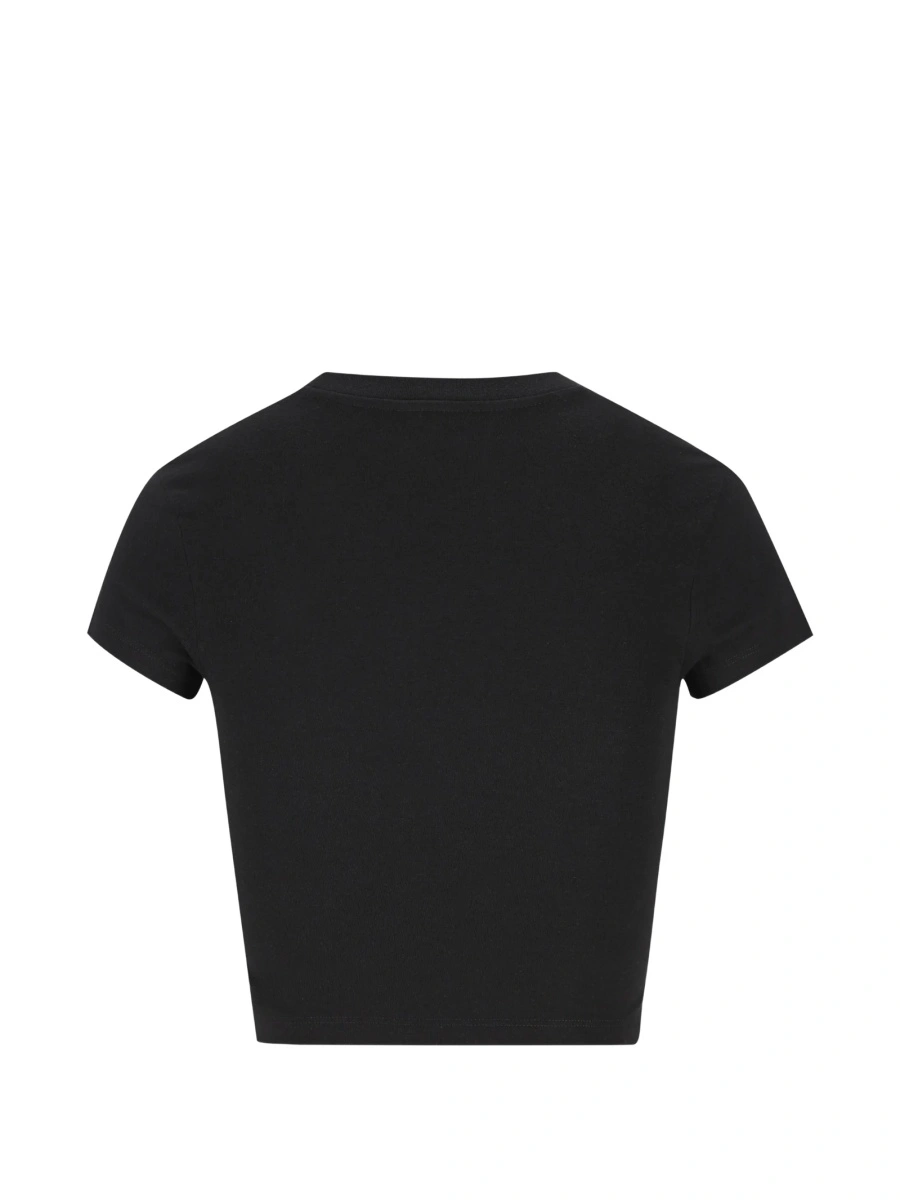 Tricou Gucci negru - Img 2