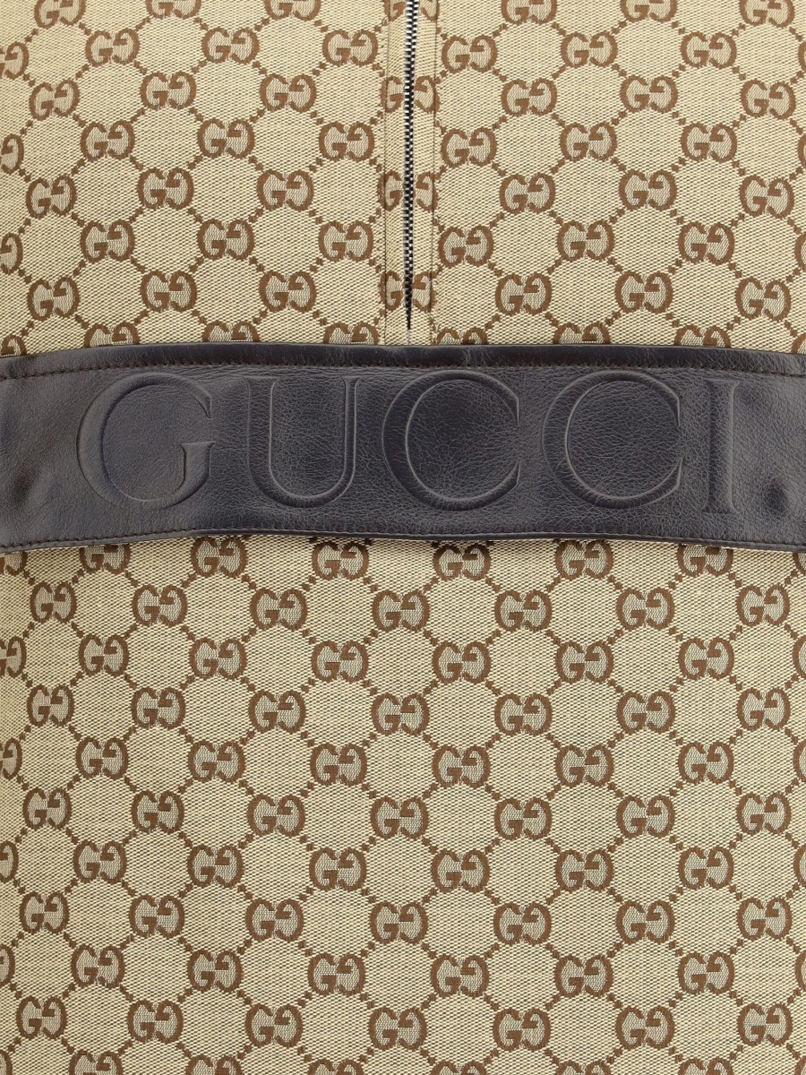 Tricou Gucci neutru - Img 3