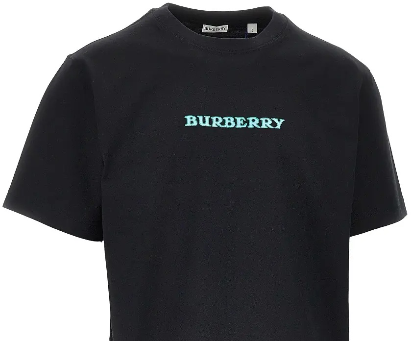 Tricou Heritage logo print T-shirt - Img 2