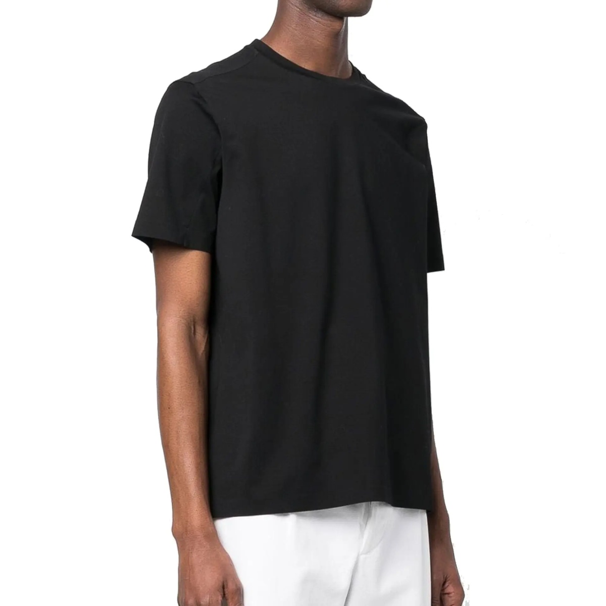 Tricou Herno Crewneck T-shirt - Img 2