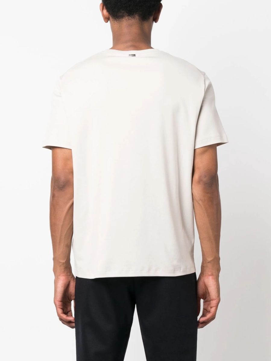 Tricou Herno neutru - Img 4