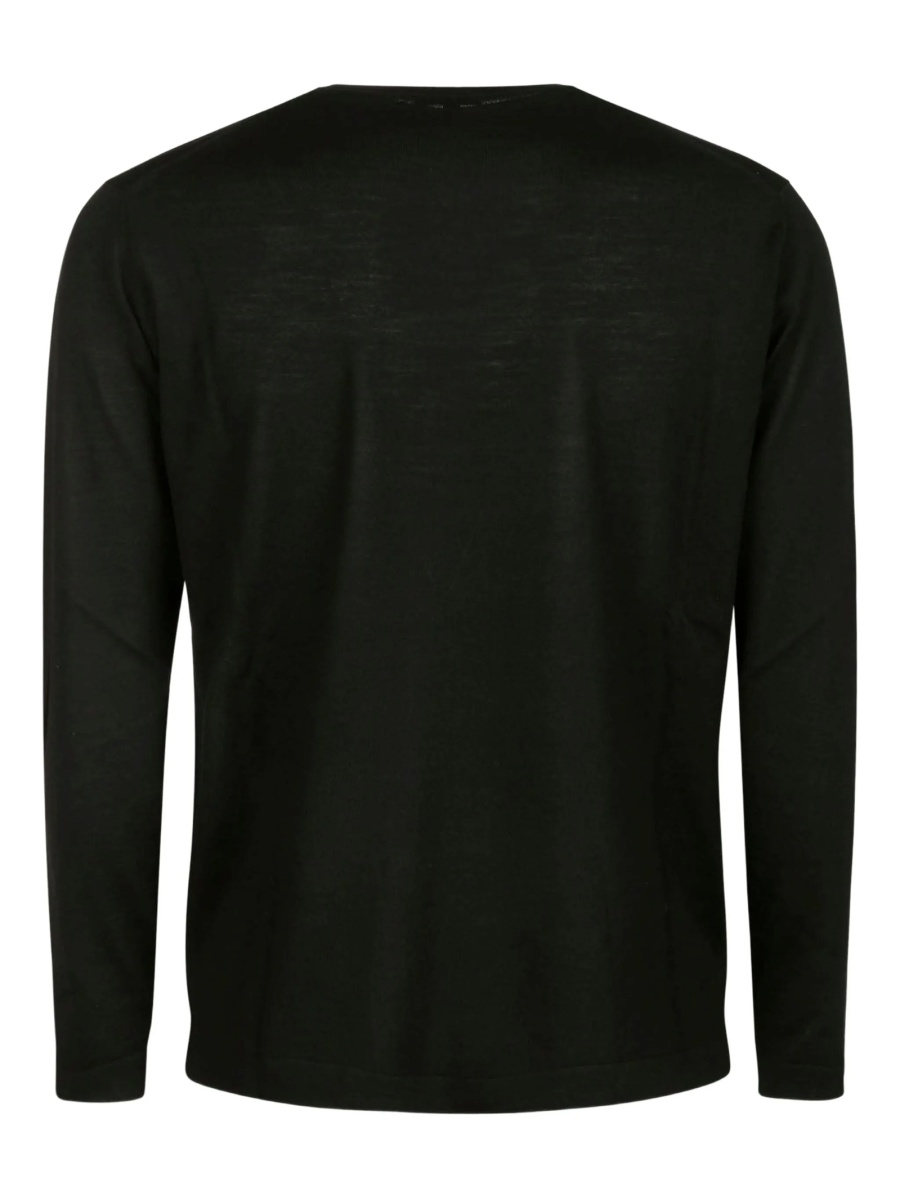 Tricou HINDUSTRIE negru - Img 2