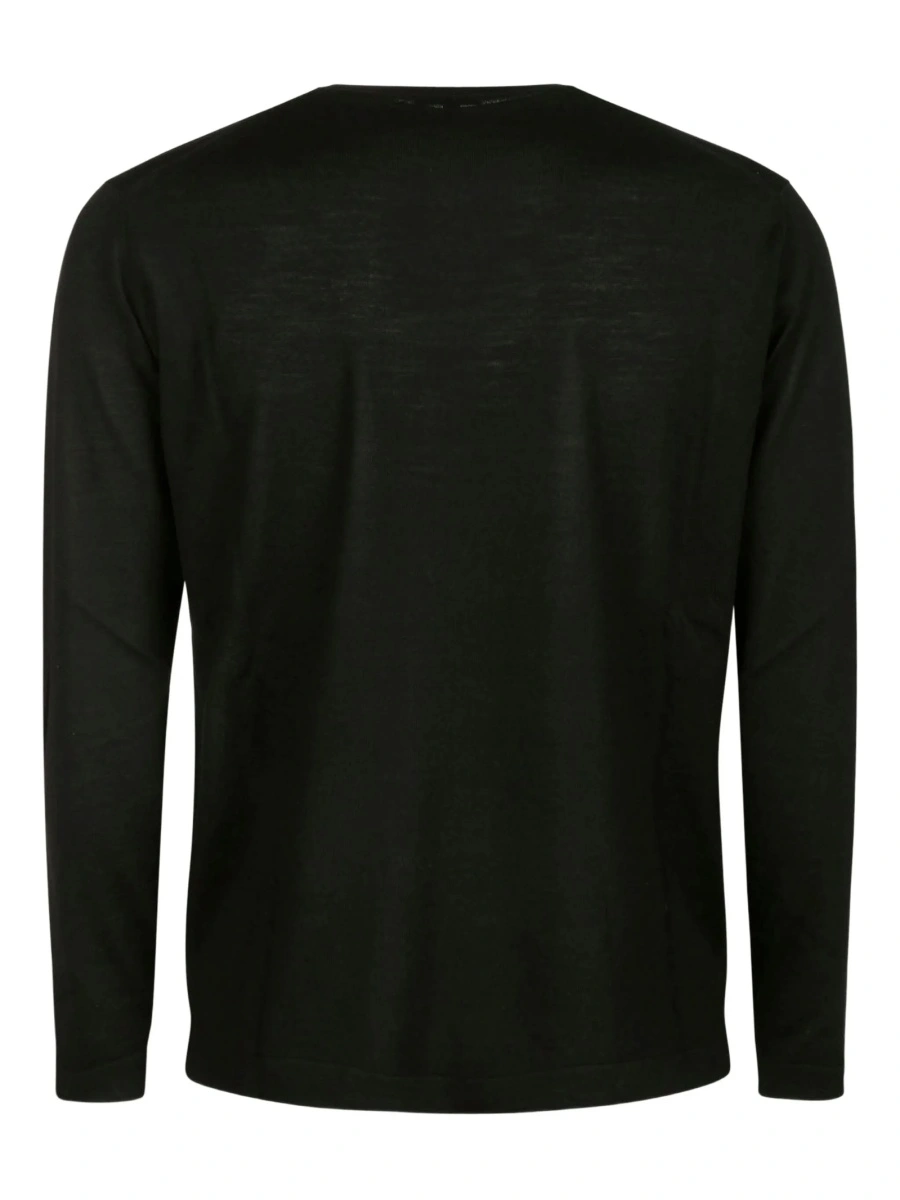 Tricou HINDUSTRIE negru - Img 2
