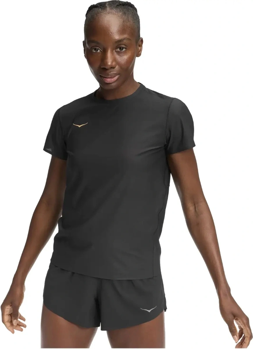 Tricou Hoka One One negru - Img 3