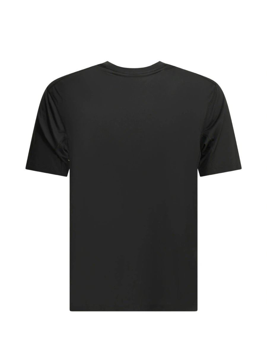 Tricou Houdini Sportswear negru - Img 2