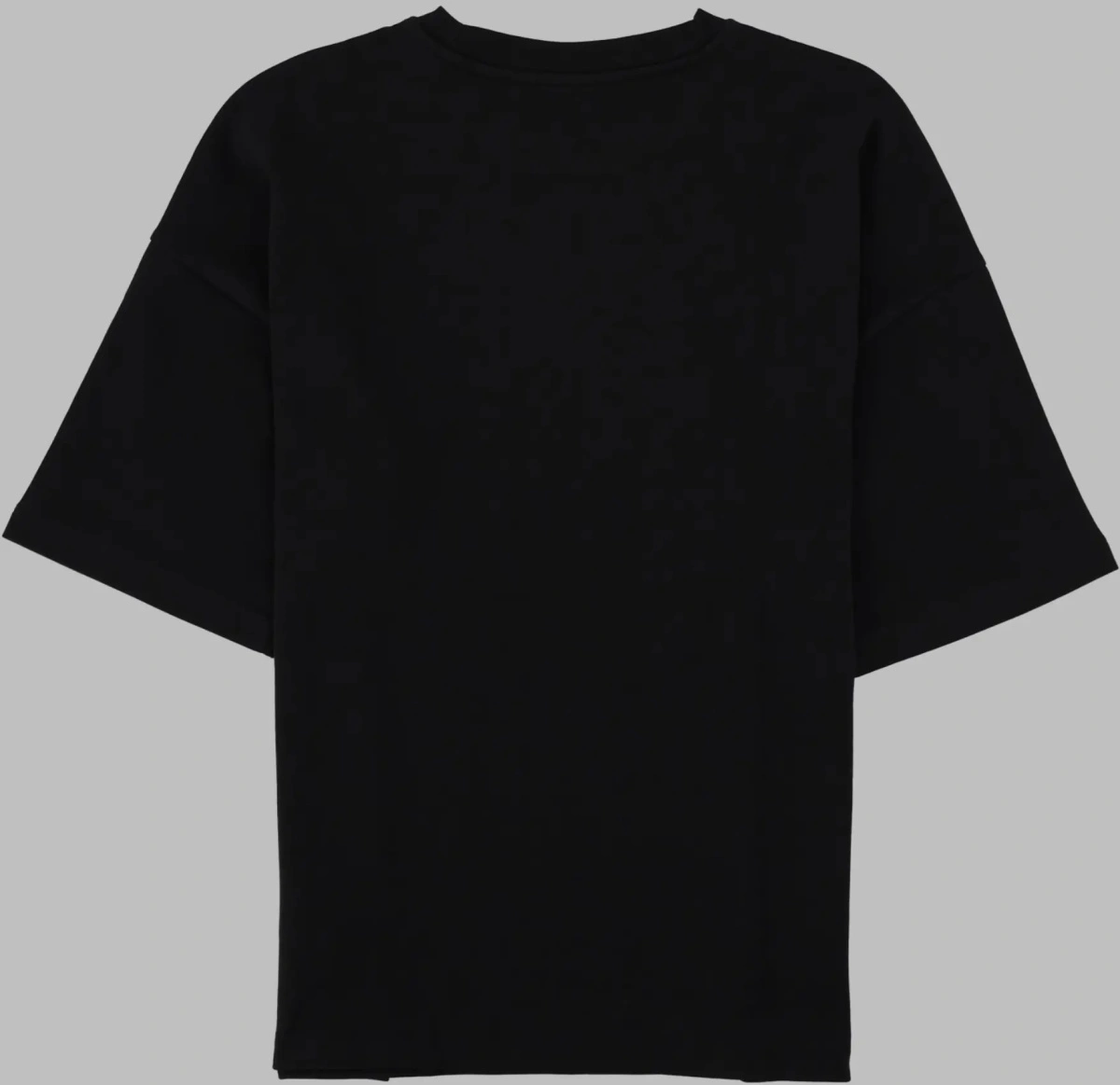 Tricou Hugo Boss negru - Img 2