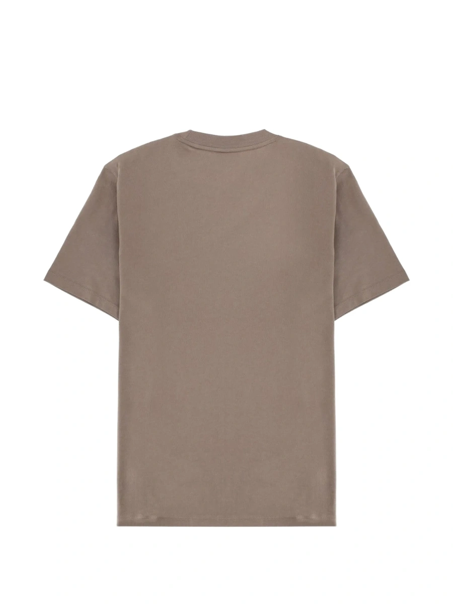 Tricou Hugo Boss neutru - Img 3