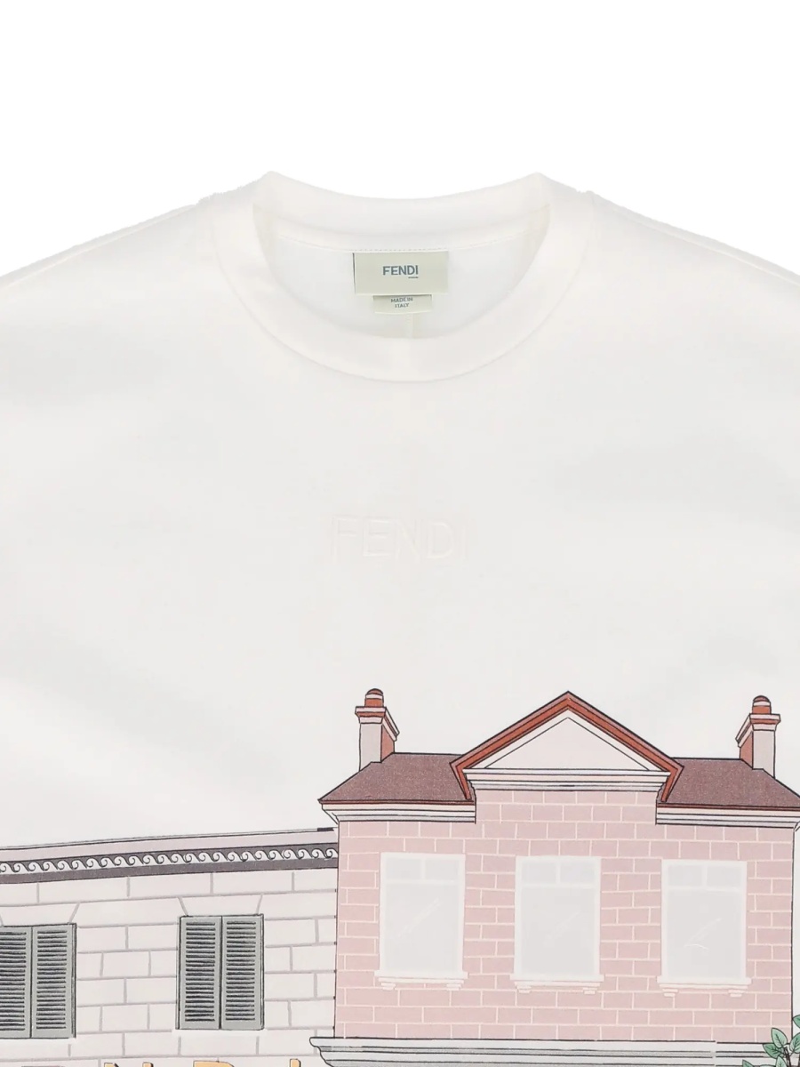 Tricou INTERLOCK T-SHIRT - Img 3