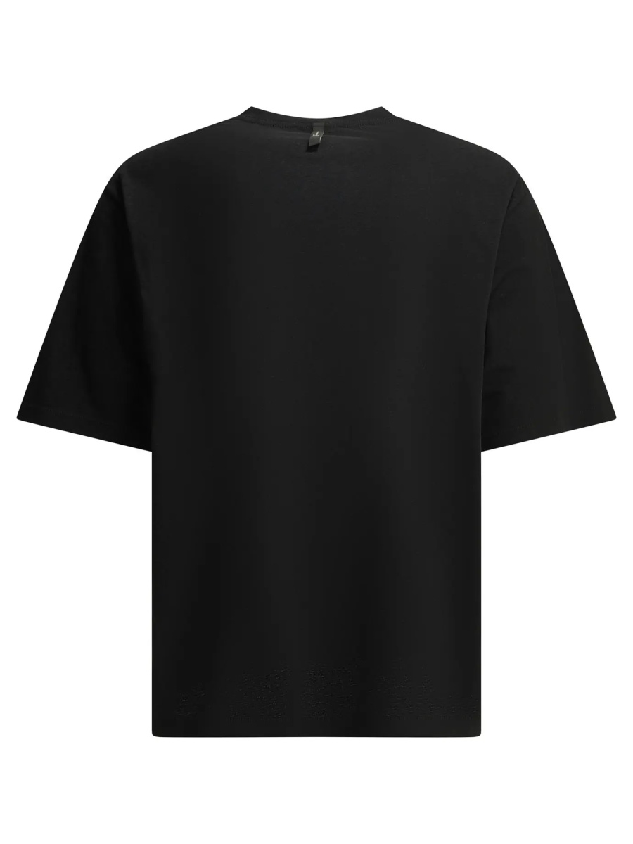 Tricou "Jacquemus" Crew-Neck T-Shirt - Img 2