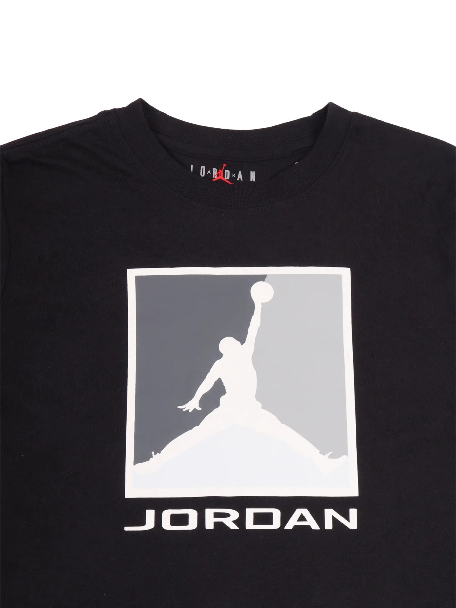 Tricou JDB M J FLT ESS BL 3.0 SS TEE - Img 3