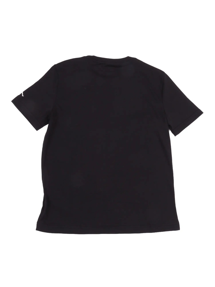 Tricou JDB S/S JUMPMAN TEE - Img 2