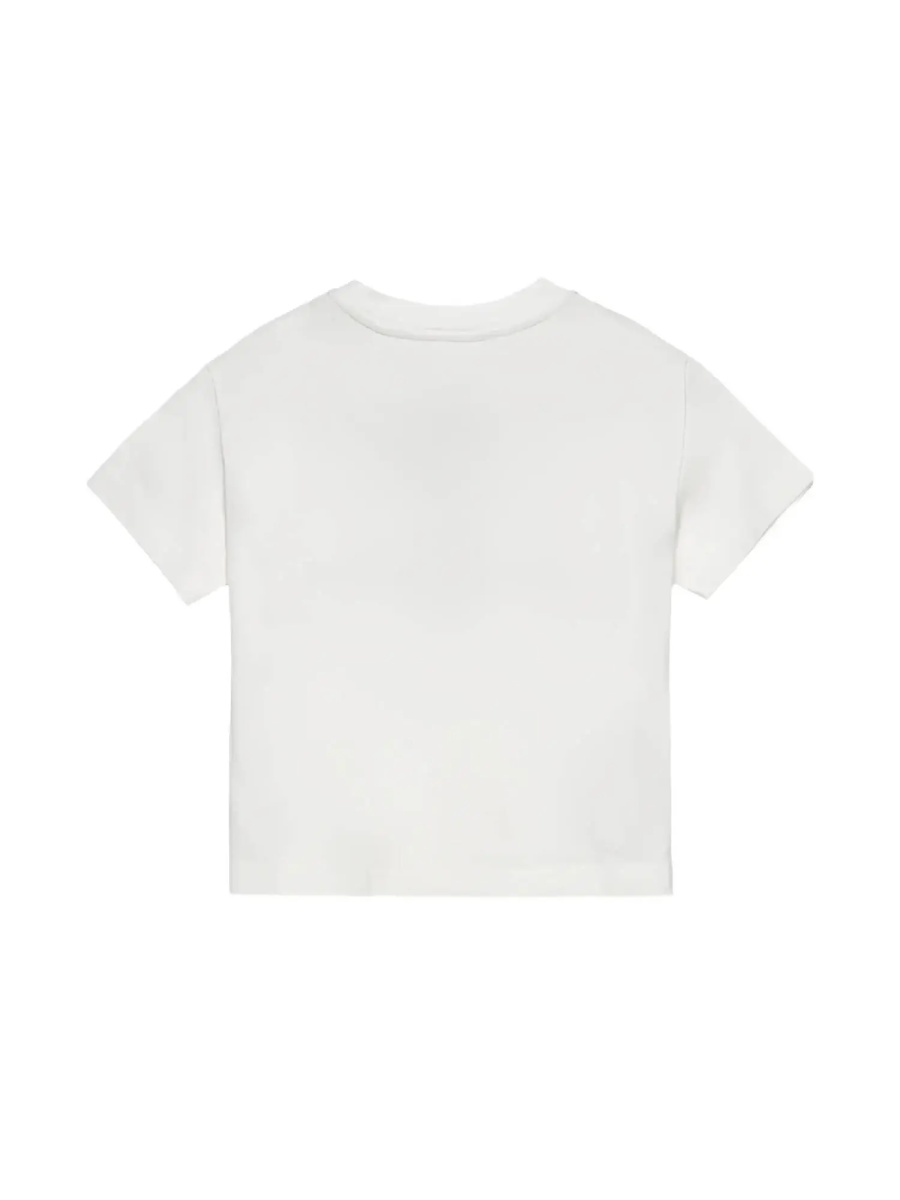 Tricou JERSEY T-SHIRT BOY - Img 2