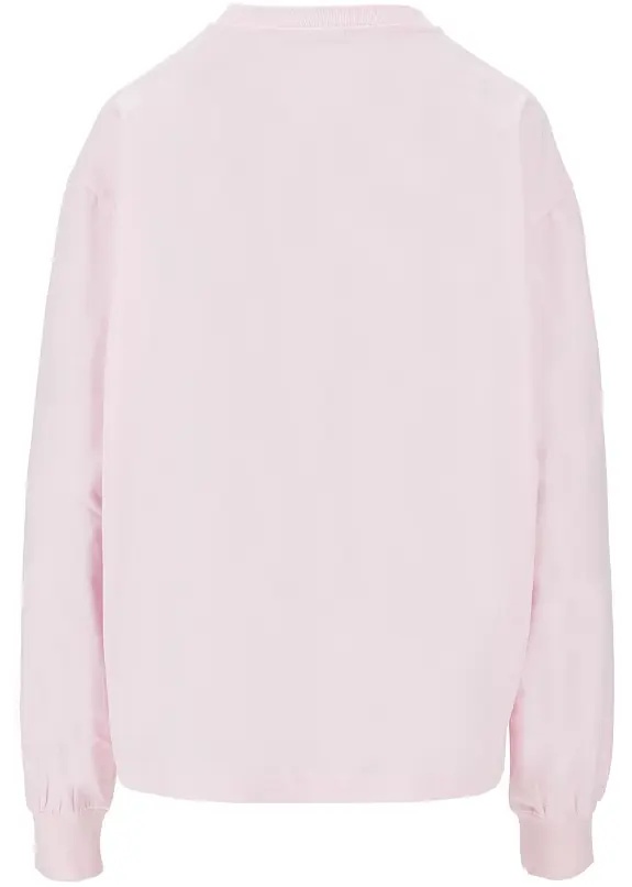 Tricou Jersey t-shirt with 'Crab' print - Img 3