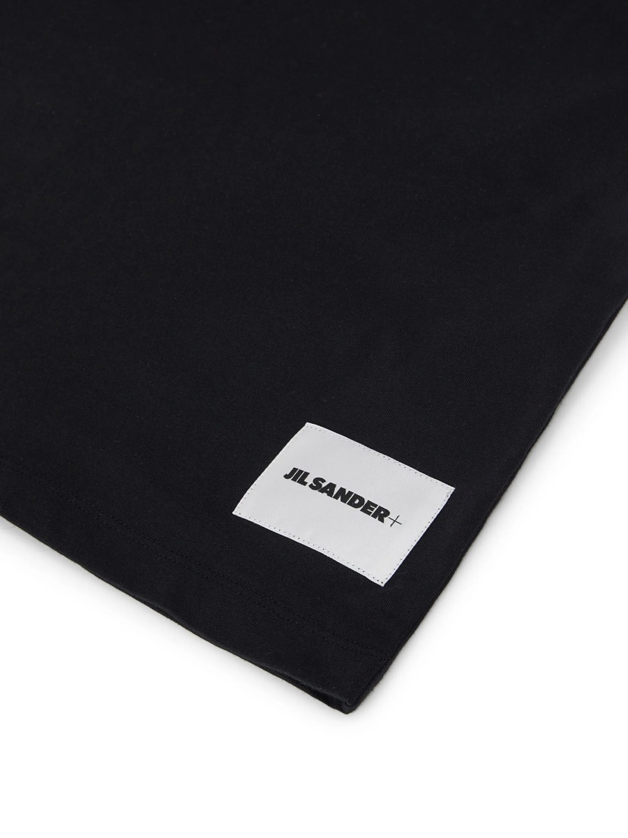 Tricou Jil Sander alb - Img 4