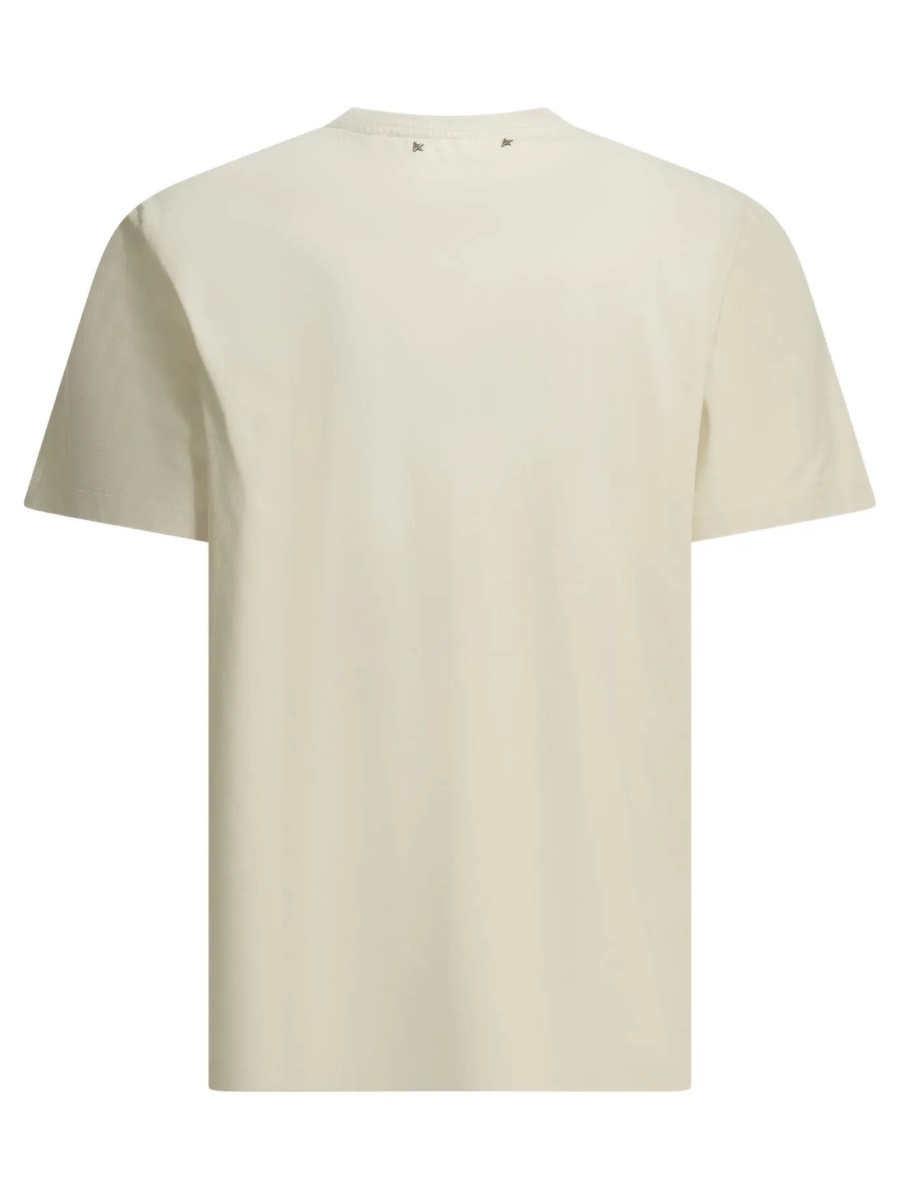 Tricou "Journey" crew-neck T-shirt - Img 2