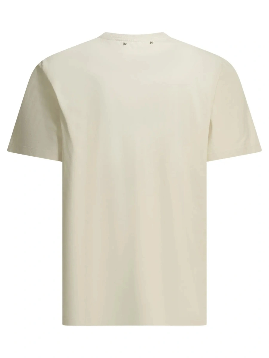 Tricou "Journey" crew-neck T-shirt - Img 2
