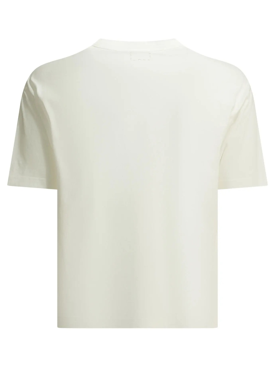 Tricou "Jumbo" Crew-neck T-shirt - Img 2