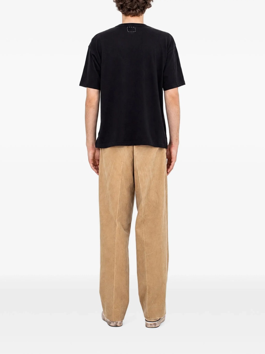 Tricou "Jumbo" Crew-Neck T-Shirt - Img 3