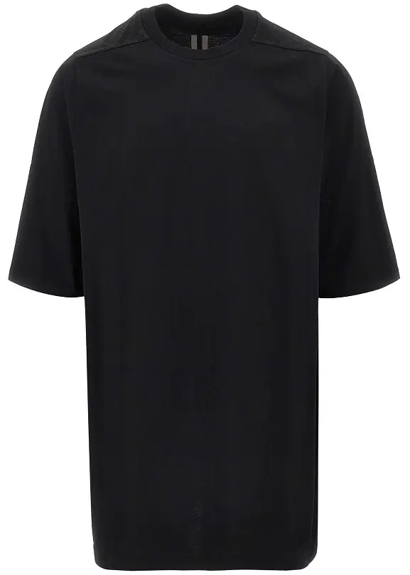 Tricou 'JUmbo' oversized T-shirt - Img 3