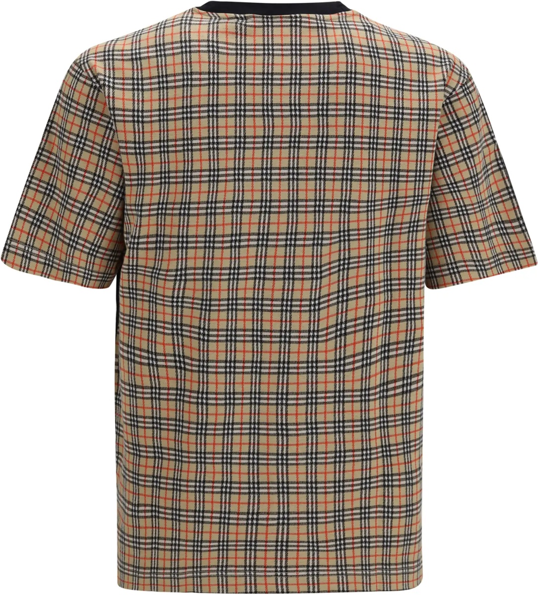 Tricou Jwear two-tone T-shirt - Img 2