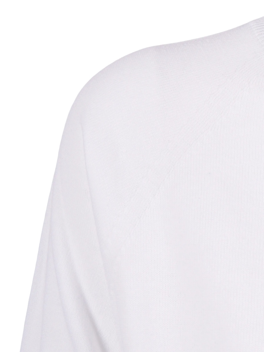 Tricou Kangra alb - Img 3