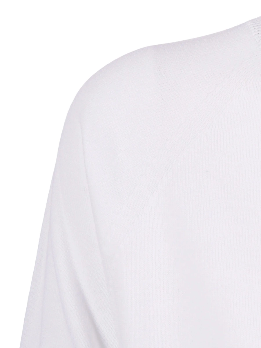 Tricou Kangra alb - Img 3