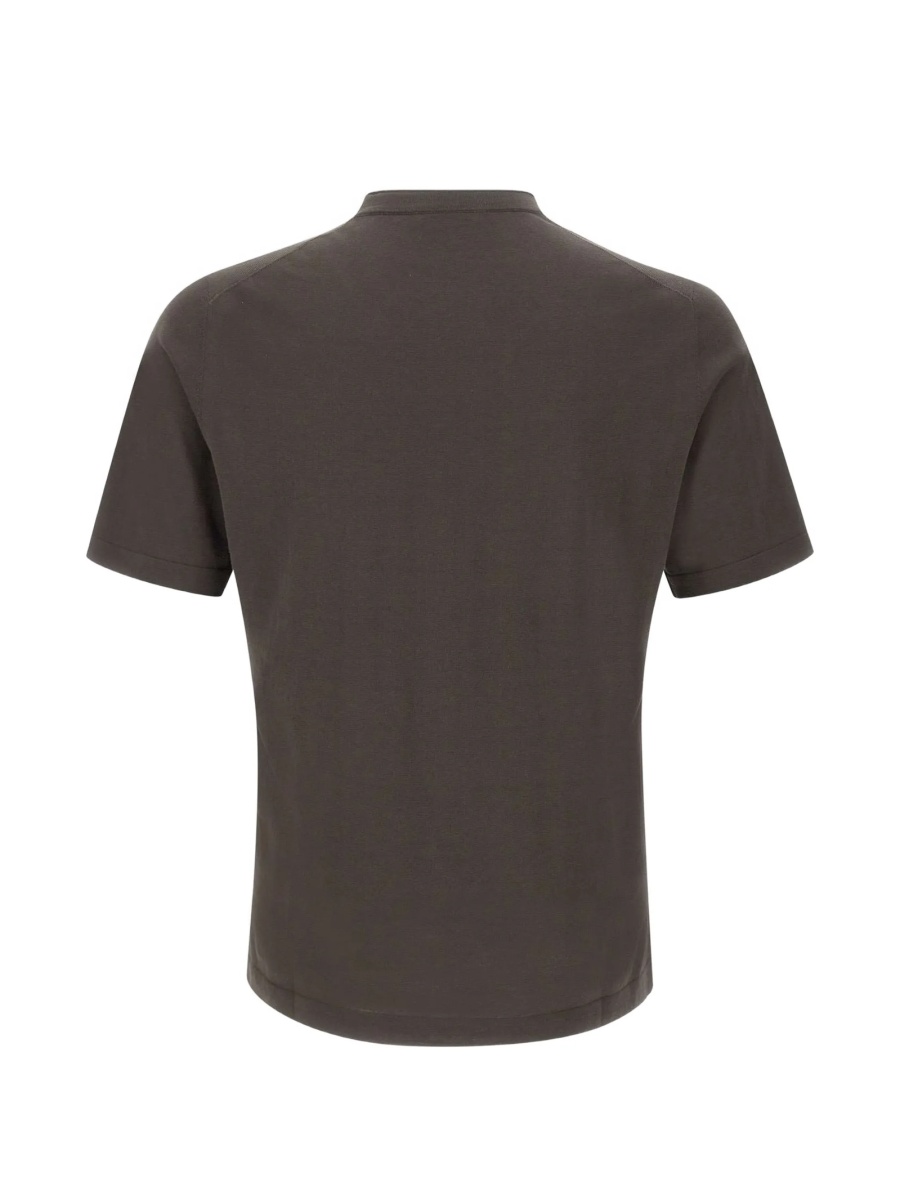 Tricou Kangra maro - Img 2