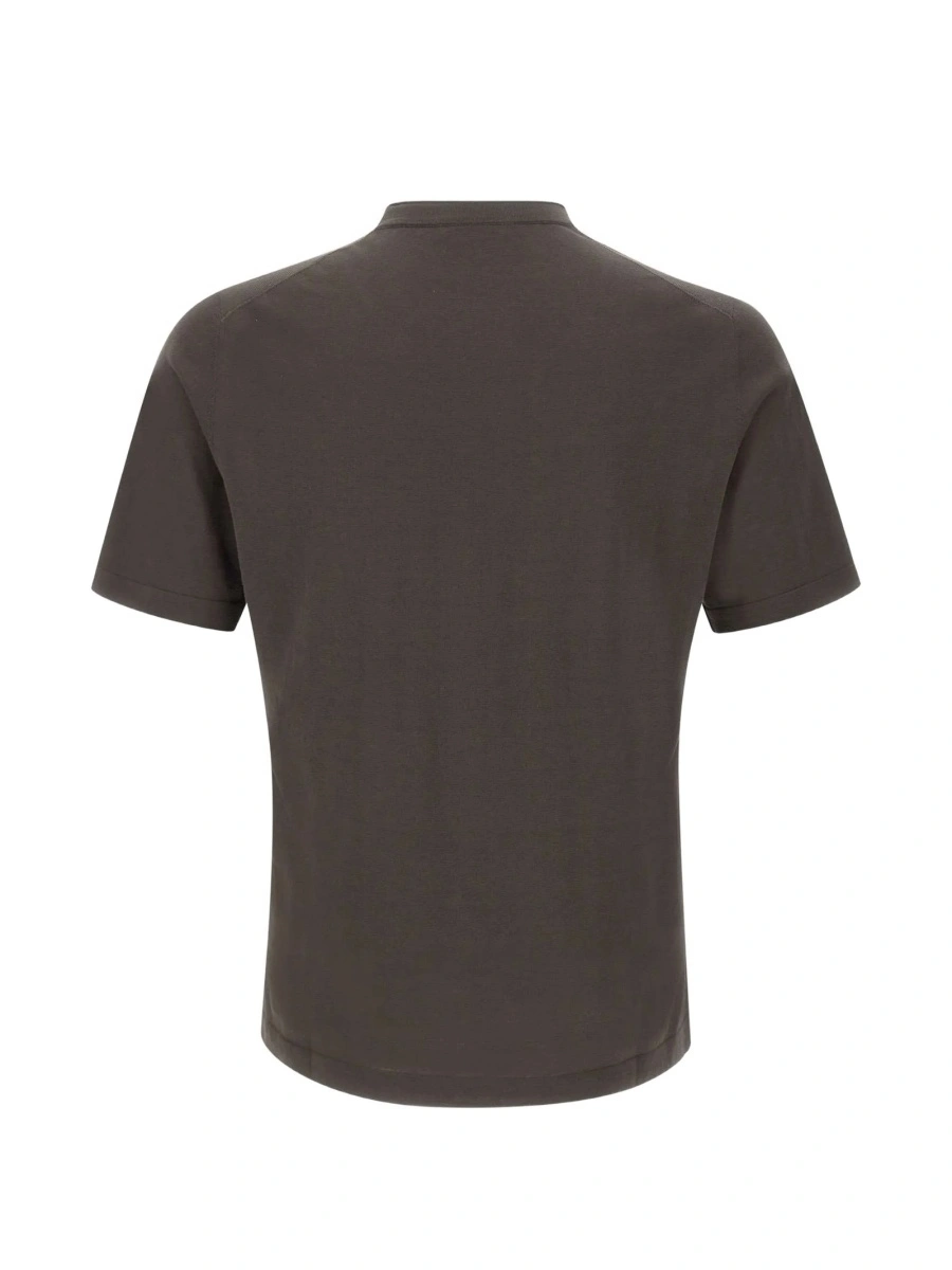 Tricou Kangra maro - Img 2