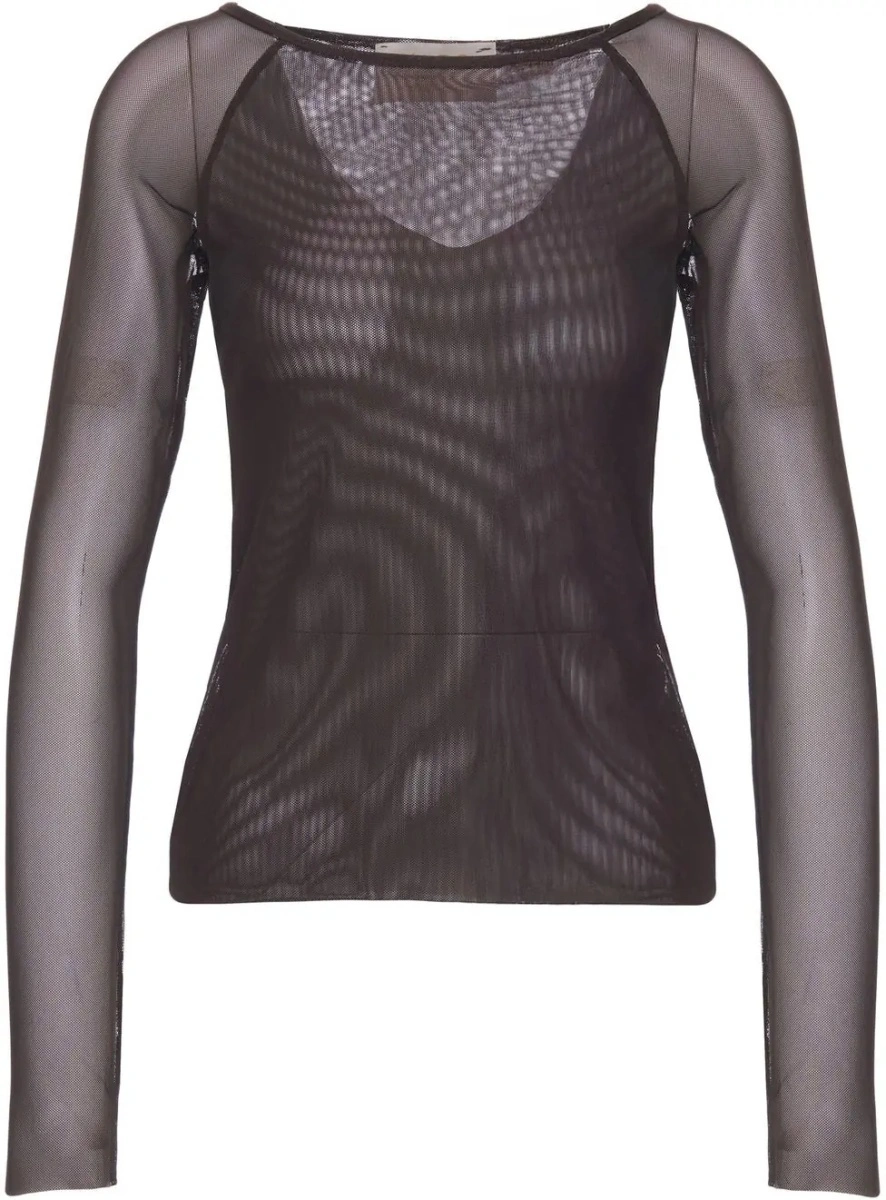 Tricou Kaos maro - Img 2