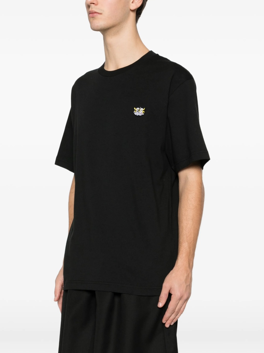 Tricou Kenzo negru - Img 3