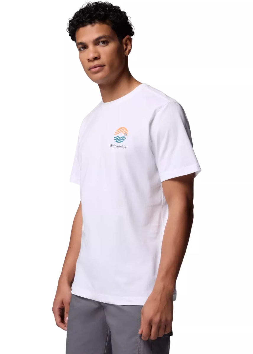 Tricou Kettle River Outdoor Tee - Img 2