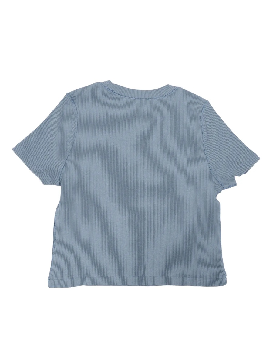 Tricou KNIT-T-SHIRT - Img 2