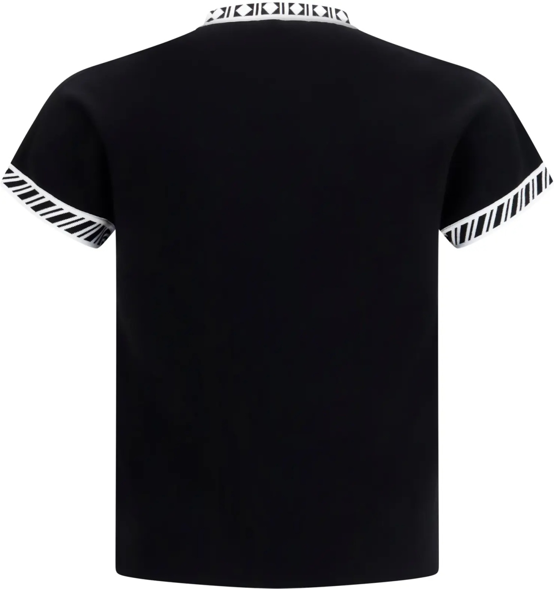 Tricou Knit T-shirt - Img 2