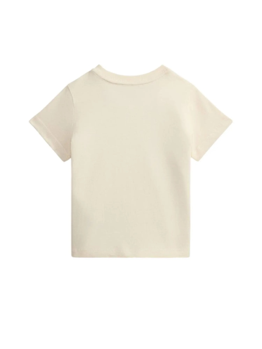 Tricou KNIT-T-SHIRT - Img 2