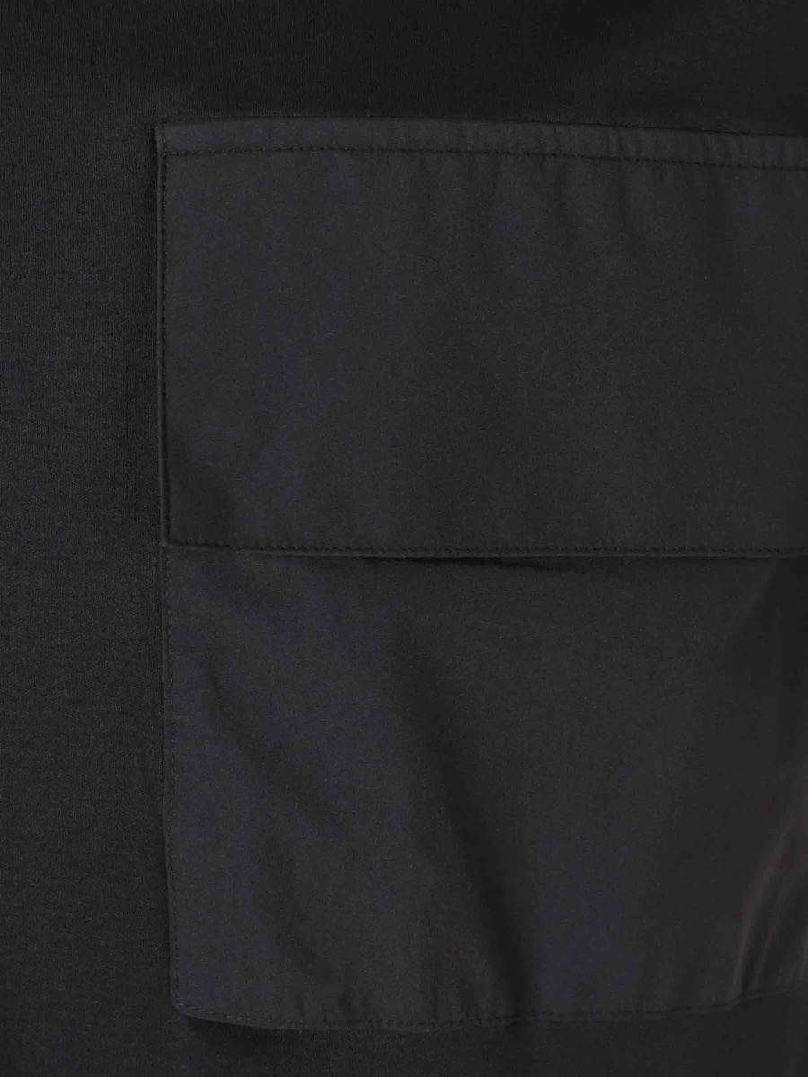Tricou Laminar negru - Img 3